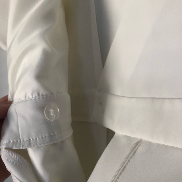 Topshop Petite Romper - Picture 8 of 9